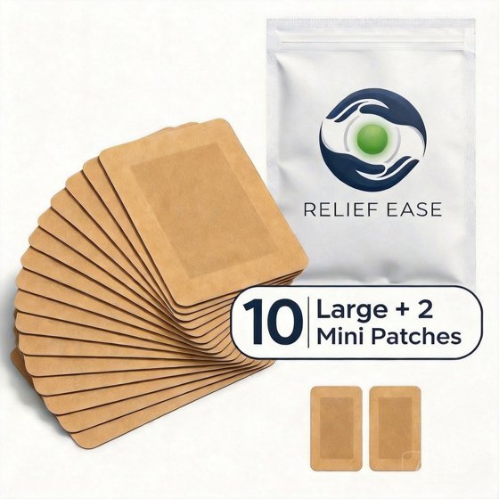 Relief Pack
